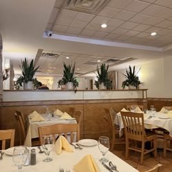 Tero's Restaurant