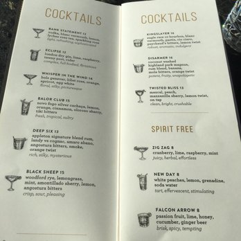 Fog Room - Sept 2018 - Cocktail Bars Near Me - Seattle, Washington Fog Room - Sept 2018 - Cocktail Bars Near Me - Seattle, Washington
