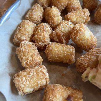 Thirsty Moose Taphouse - Merrimack - Tater Side Cajun Tots - Sports Bars Near Me - Merrimack, New Hampshire Thirsty Moose Taphouse - Merrimack - Tater Side Cajun Tots - Sports Bars Near Me - Merrimack, New Hampshire