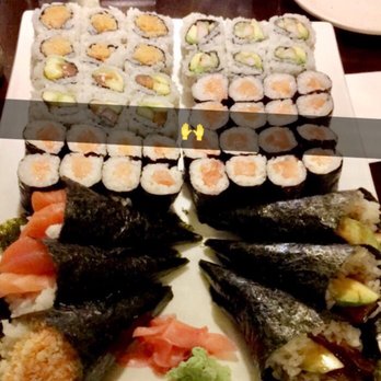 Tokyo Sushi - Sushi Bars Near Me - Omaha, Nebraska Tokyo Sushi - Sushi Bars Near Me - Omaha, Nebraska
