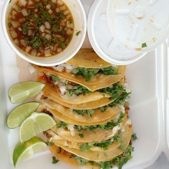Las Fodongas - Mexican Near Me - Antioch, California