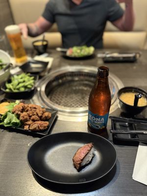 Gyu-Kaku Japanese BBQ by null