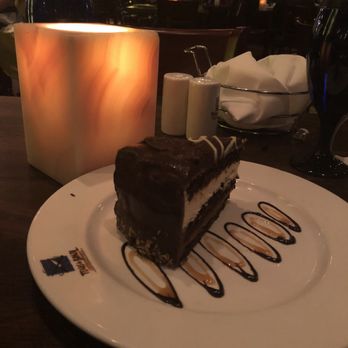 Texas de Brazil - Chocolate Mousse Cake - Brazilian Near Me - Miami Beach, Florida Texas de Brazil - Chocolate Mousse Cake - Brazilian Near Me - Miami Beach, Florida