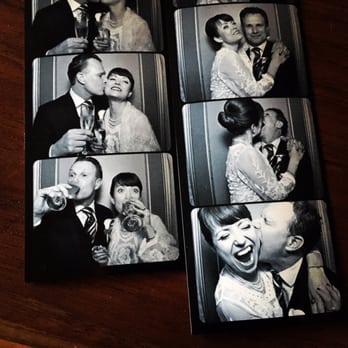 Marigold Event Space - Do go with Jacobo's suggested photo booth company: Photomatica- they were the hit of the party! - Venues & Event Spaces Near Me - San Francisco, California