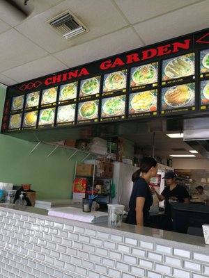 CHINA GARDEN - 27 Reviews - Chinese - 4836 N Kings Hwy, Fort Pierce, FL