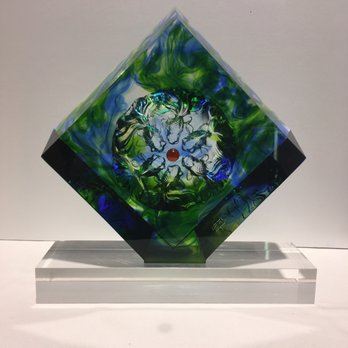 LIULI Crystal Art - Art Galleries Near Me - Costa Mesa, California LIULI Crystal Art - Art Galleries Near Me - Costa Mesa, California