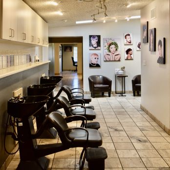 Salon de Nouveau - salon photo - Hair Salons Near Me - Tucson, Arizona Salon de Nouveau - salon photo - Hair Salons Near Me - Tucson, Arizona