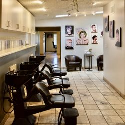 Salon de Nouveau - Salon photo