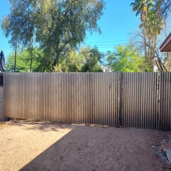 Del Toro Fence Solutions - Fences & Gates Near Me Del Toro Fence Solutions - Fences & Gates Near Me