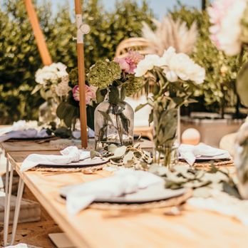 Finn & White - Party Equipment Rentals Near Me Finn & White - Party Equipment Rentals Near Me