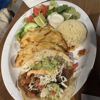 Barba Azul - Gobernador de Camaron Taco El Consentido Taco Taco Enchilado Taco Trio - Mexican Near Me - Seaside, California Barba Azul - Gobernador de Camaron Taco El Consentido Taco Taco Enchilado Taco Trio - Mexican Near Me - Seaside, California