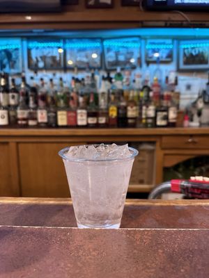 Billy Goat Tavern (near United Center) by null