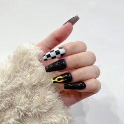 Palace Nails Bar - Woodlands