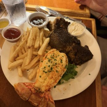 Duffy's Steak & Lobster House - American Near Me - Key West, Florida Duffy's Steak & Lobster House - American Near Me - Key West, Florida