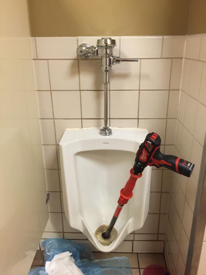 Slide of Superior Sewer & Drain Service