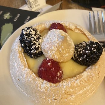 Ubani - Georgian Near Me - New York, New York