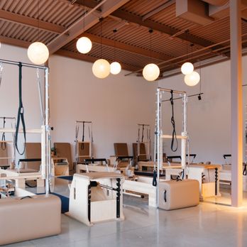 Monument Pilates - Pilates Near Me - Pflugerville, Texas