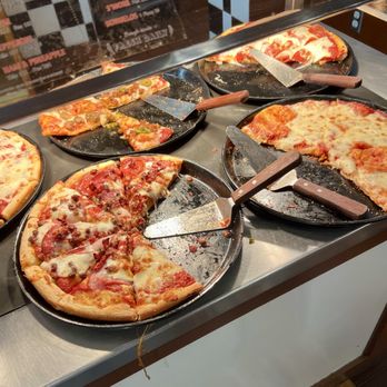 Shakey's Pizza Parlor - Pizza Near Me - Anaheim, California