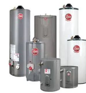 Slide of Suica Plumbing and Heating