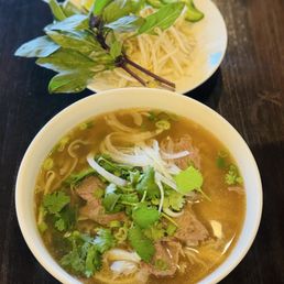 House special pho House special pho