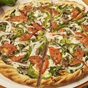 Judy’s Pizzeria on Yelp