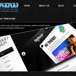 World Wide Webmasters