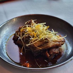 Red Top Pork Belly Red Top Pork Belly