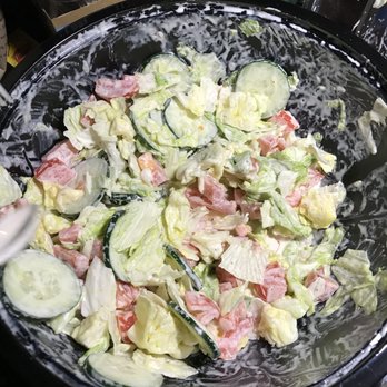 Jersey Mike's Subs - Ask for dressing on the side. There is a pool of dressing on the bottom. - Sandwiches Near Me - Hawthorne, California Jersey Mike's Subs - Ask for dressing on the side. There is a pool of dressing on the bottom. - Sandwiches Near Me - Hawthorne, California