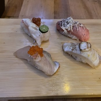 Sushi Lab Rooftop - Japanese Near Me - New York, New York Sushi Lab Rooftop - Japanese Near Me - New York, New York