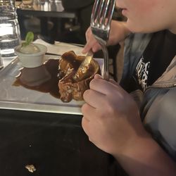 La Petite Cour - Brioche perdu