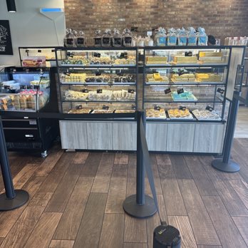 85°C Bakery Cafe-Katy Grand - Coffee & Tea Near Me - Katy, Texas 85°C Bakery Cafe-Katy Grand - Coffee & Tea Near Me - Katy, Texas