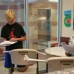 SpiderSmart Learning Center
