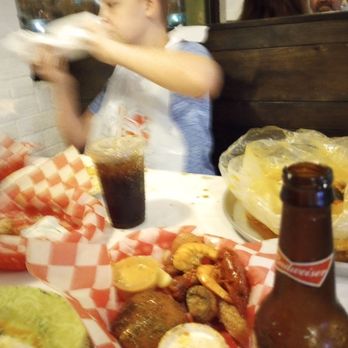 Juicy & Crab - To go??? - Wine Bars Near Me - Kissimmee, Florida Juicy & Crab - To go??? - Wine Bars Near Me - Kissimmee, Florida