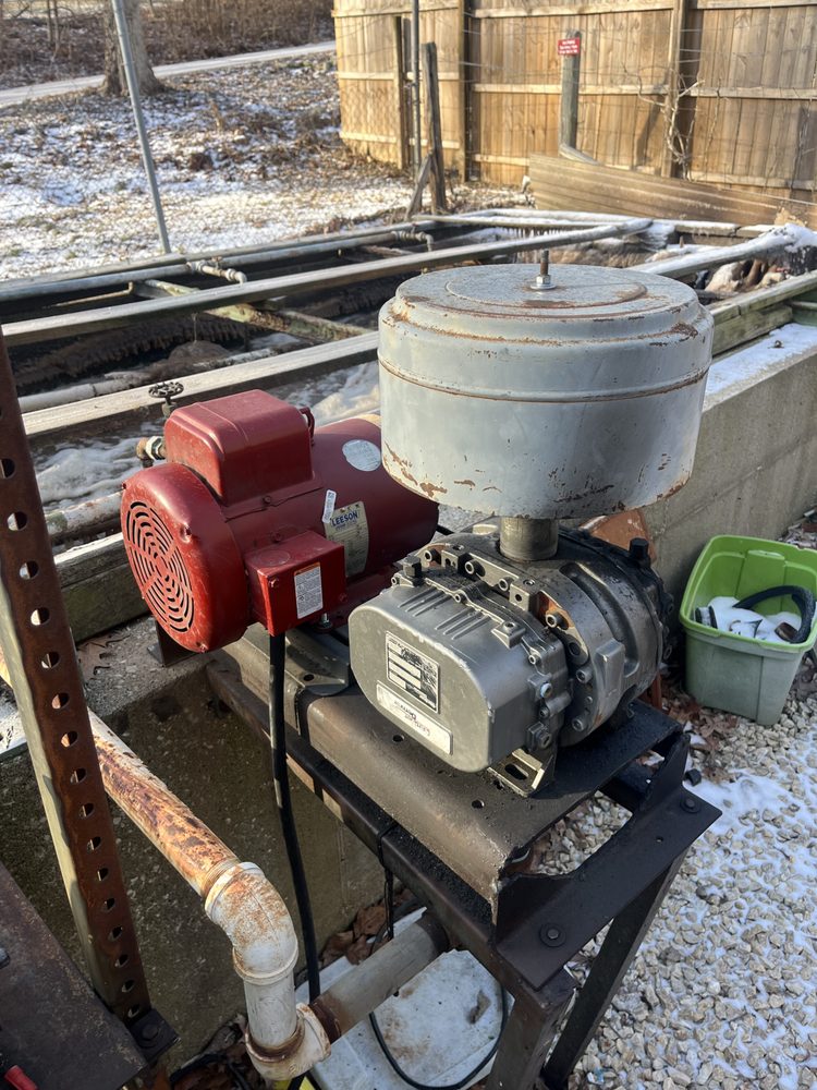 Slide of Sewage Pump Solutions