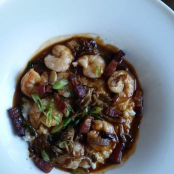 Saltus River Grill - Shrimp and grits - Sushi Bars Near Me - Beaufort, South Carolina Saltus River Grill - Shrimp and grits - Sushi Bars Near Me - Beaufort, South Carolina