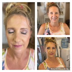 Blush Beauté By Design - Bridal consult
