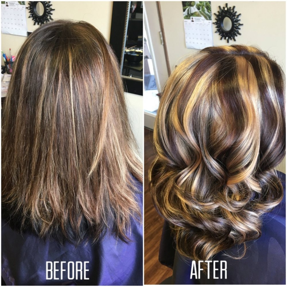 HAIR BY TABBI 19 Photos 965 N cascade Dr, Woodburn, Oregon Hair