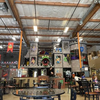 Playdate PDX - Arcades Near Me - Portland, Oregon