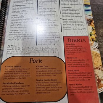 Mi Cerrito - Mexican Near Me - Delaware, Ohio