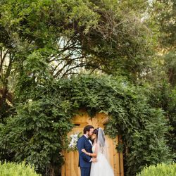 Lake Oak Meadows - Garden Door