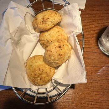 Red Lobster - Biscuits - Seafood Near Me - Vallejo, California
