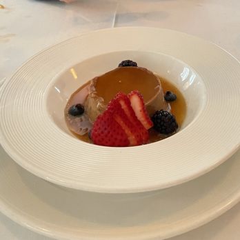 Rominna's - Custard - Italian Near Me - Ketchum, Idaho