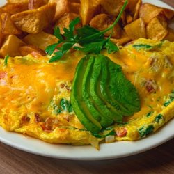 Scramblers Cafe