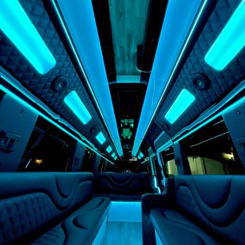 A1 Lux Limo - Limos Near Me