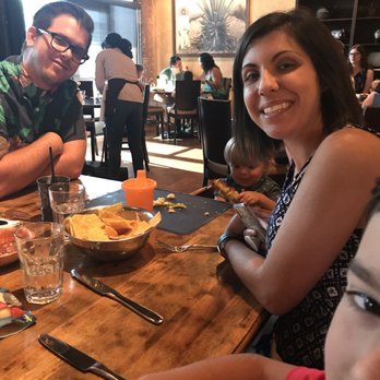 Jose and Sons - New American Near Me - Raleigh, North Carolina
