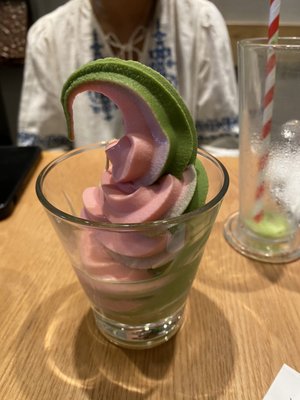 Tombo Japanese Cafe by null