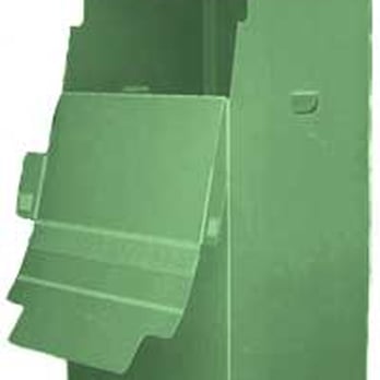 Rent A Moving Box - Reusable wardrobe box.Made of corrugated plastic, these boxes are very light and ultra-durable. Holds two feet of closet rod. - Movers Near Me - Irvine, California Rent A Moving Box - Reusable wardrobe box.Made of corrugated plastic, these boxes are very light and ultra-durable. Holds two feet of closet rod. - Movers Near Me - Irvine, California