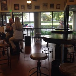 I & I Brewing - Their new location has more seating!