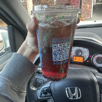Dutch Bros Coffee - Coffee & Tea Near Me - Fort Collins, Colorado