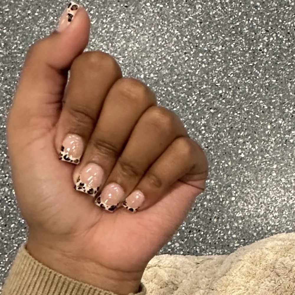 Lulus Nails - Nail Technicians Near Me - Los Angeles, California Lulus Nails - Nail Technicians Near Me - Los Angeles, California